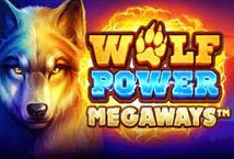 Wolf Power Megaways Slot Review